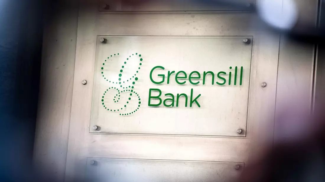 Insolvenzverwalter Michael Frege hat Klage gegen vier ehemalige Vorstände sowie frühere Aufsichtsräte der Greensill-Bank eingereicht. (Archivfoto) - Bild: Sina Schuldt/dpa