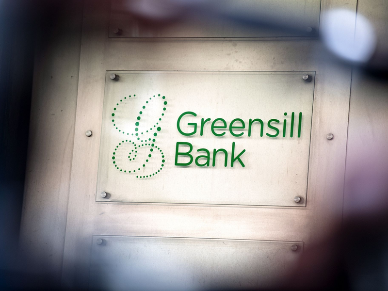 Insolvenzverwalter Michael Frege hat Klage gegen vier ehemalige Vorstände sowie frühere Aufsichtsräte der Greensill-Bank eingereicht. (Archivfoto) - Foto: Sina Schuldt/dpa