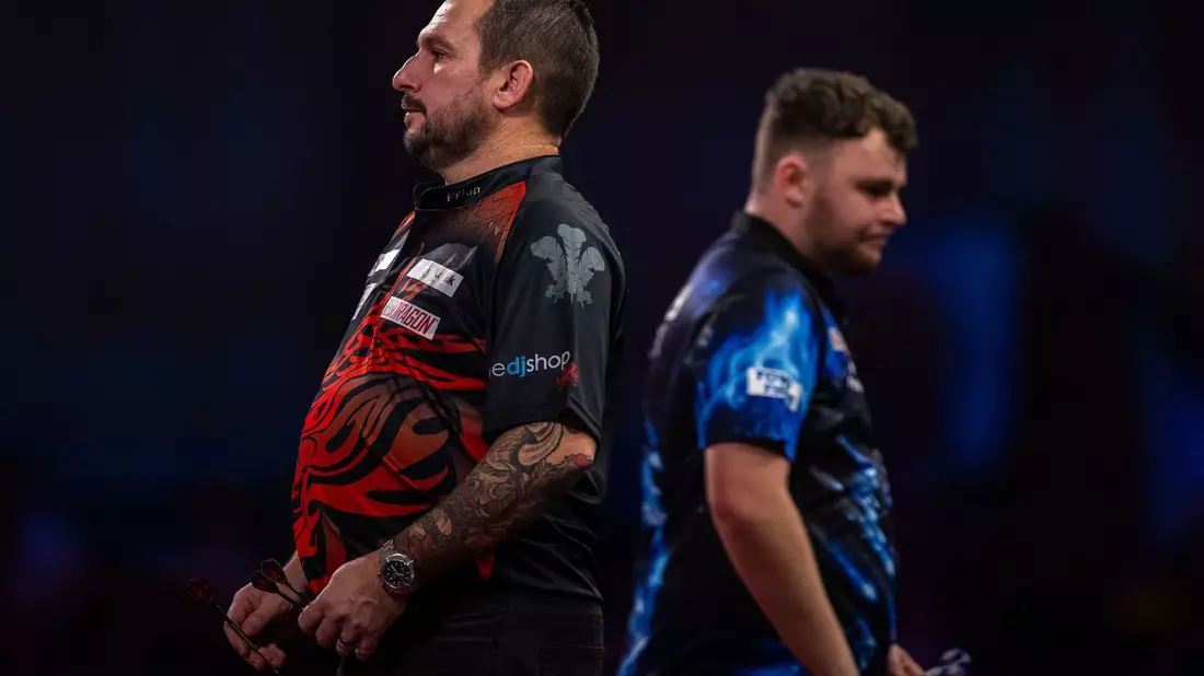 Clayton ist auf dem Sprung in die Premier League. - Bild: Steven Paston/PA Wire/dpa