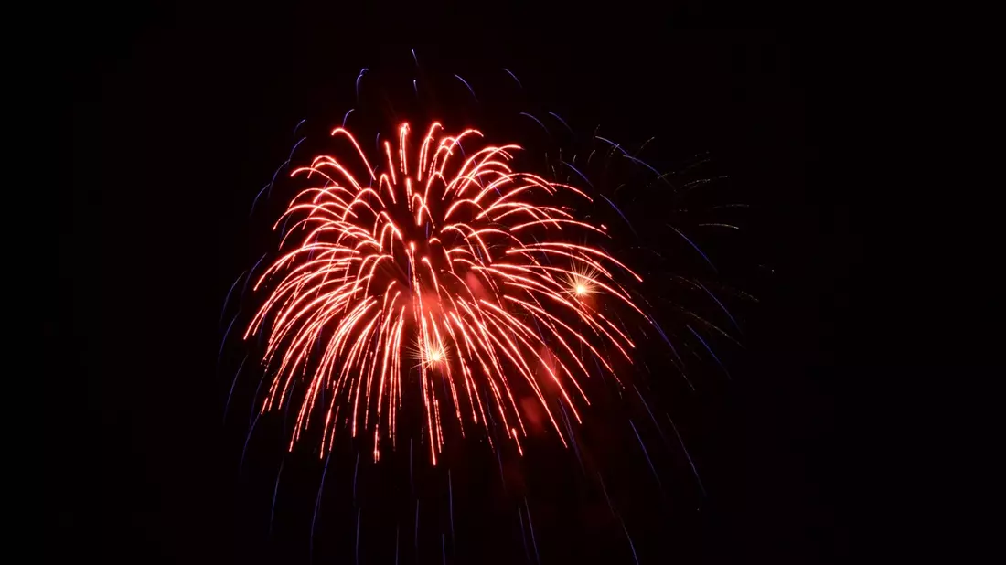 HZA-AC: Zoll warnt vor Gefahren bei Silvesterfeuerwerk - Schon beim Kauf auf Sicherheit achten - Bild: presseportal.de