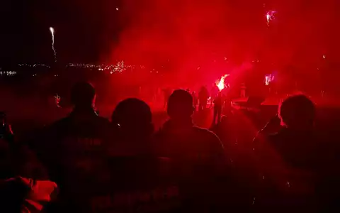 FW-EN: Feuerwehr mehrfach im Einsatz - Appell der Einsatzkräfte: Achten Sie auf Ihre Mitmenschen - Foto: presseportal.de