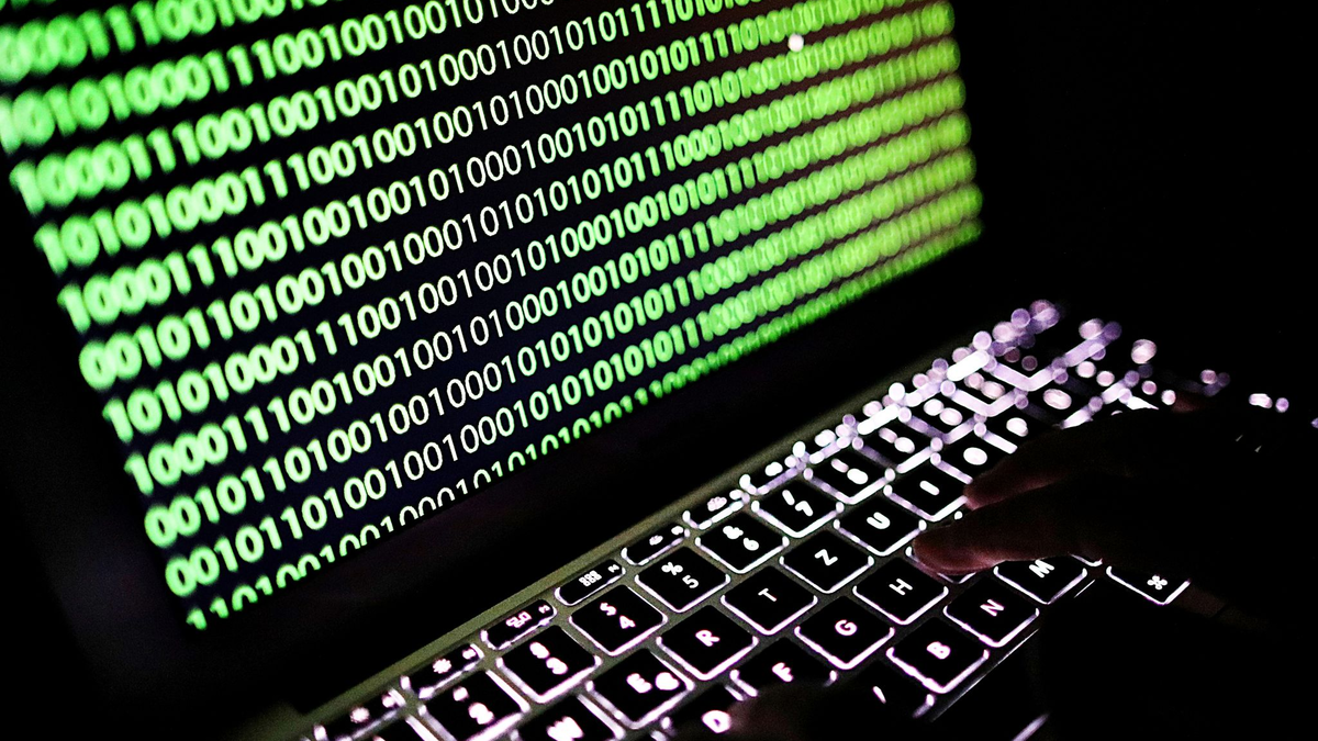 Griechenland erlebt seinen bisher größten Cyberangriff. - Foto: Oliver Berg/dpa