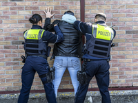 POL-ME: Polizei nimmt mutmaßlichen Hehler fest - Mettmann - 2503038 - Foto: presseportal.de