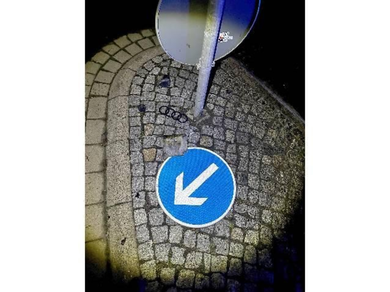 FW-WRN: Einsatzreiches Wochenende für die Freiwillige Feuerwehr Werne - Foto: presseportal.de