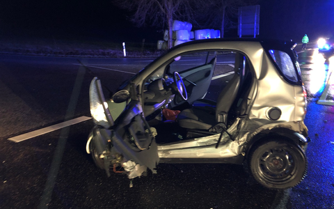 Feuerwehr MTK: Hattersheimer Kampagne Bist Du bereit für den Notfall? erhält den Hessischen Feuerwehrpreis 2025 - Foto: presseportal.de