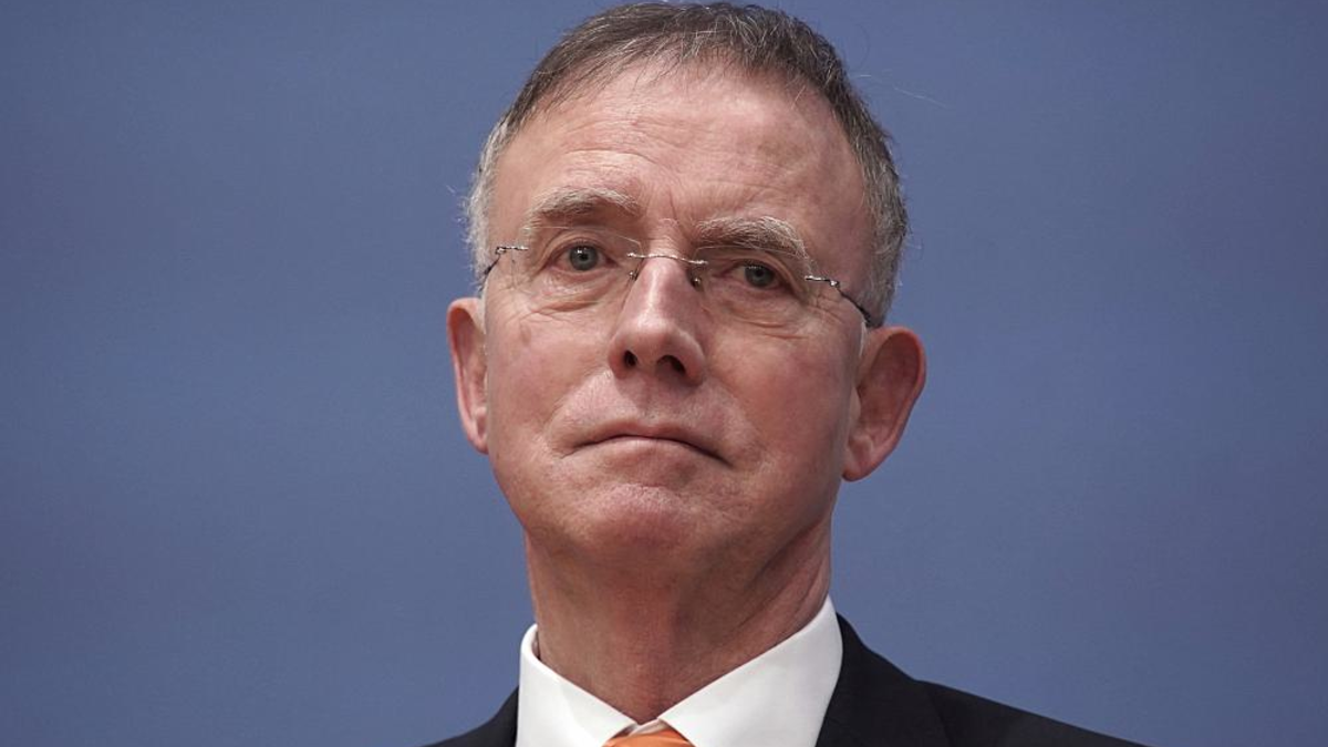 Gerd Landsberg - Foto: ?ber dts Nachrichtenagentur