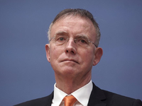 Gerd Landsberg - Foto: ?ber dts Nachrichtenagentur