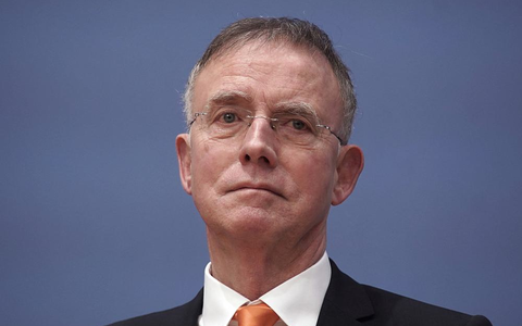 Gerd Landsberg - Foto: ?ber dts Nachrichtenagentur