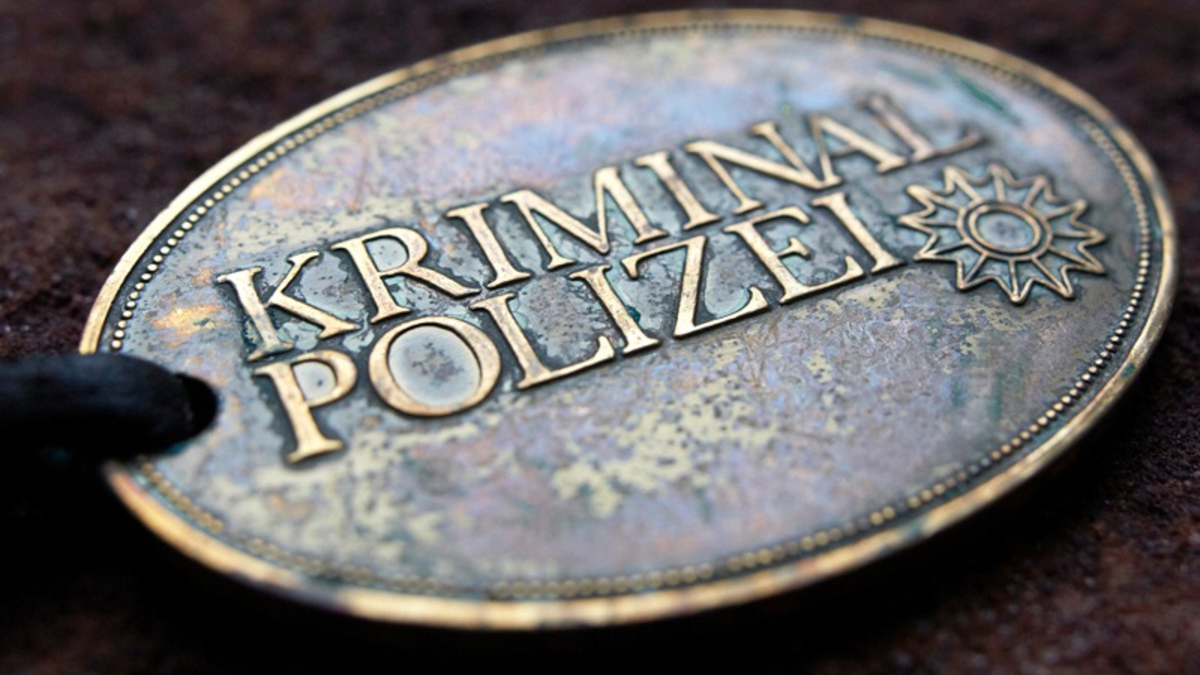 POL-ME: Trickdiebin entwendet Halsketten: Polizei ermittelt - 2507087 - Foto: presseportal.de