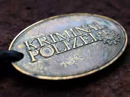 POL-ME: Zwei Kleinkrafträder aus Scheune entwendet - die Polizei ermittelt - 2508091 - Foto: presseportal.de