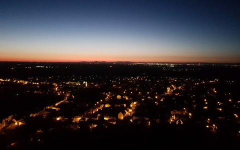 POL-PDNW: Stromausfall in vielen Gemeinden der Verbandsgemeinden Leiningerland und Freinsheim - Foto: presseportal.de