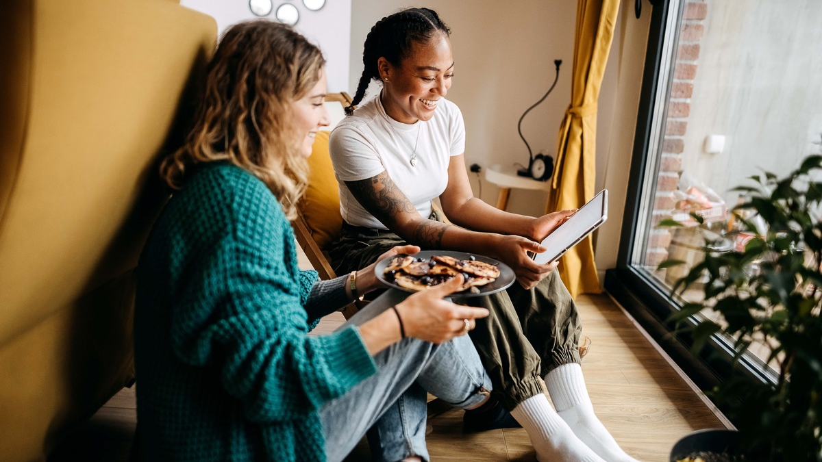 Wer nichts wird, wird Wirt? / Per Onlinestudium zum staatlichen Hochschulabschluss - Foto: presseportal.de