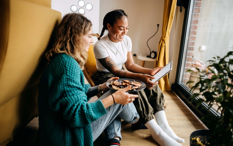 Wer nichts wird, wird Wirt? / Per Onlinestudium zum staatlichen Hochschulabschluss - Foto: presseportal.de