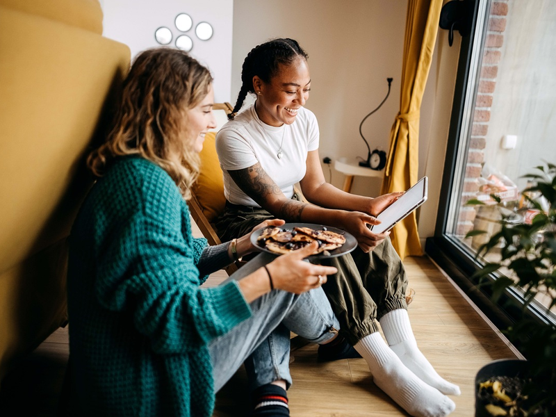Wer nichts wird, wird Wirt? / Per Onlinestudium zum staatlichen Hochschulabschluss - Foto: presseportal.de
