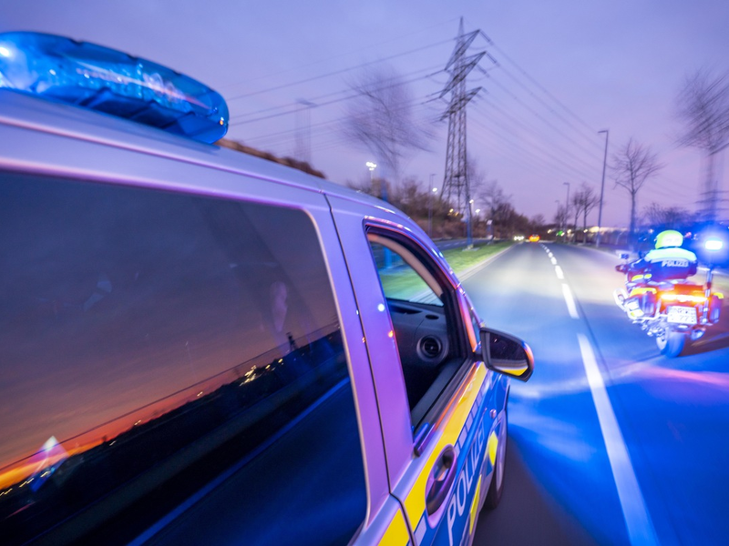 POL-ME: Schwerer Raub auf Hotel - Ratingen - 2412076 - Foto: presseportal.de