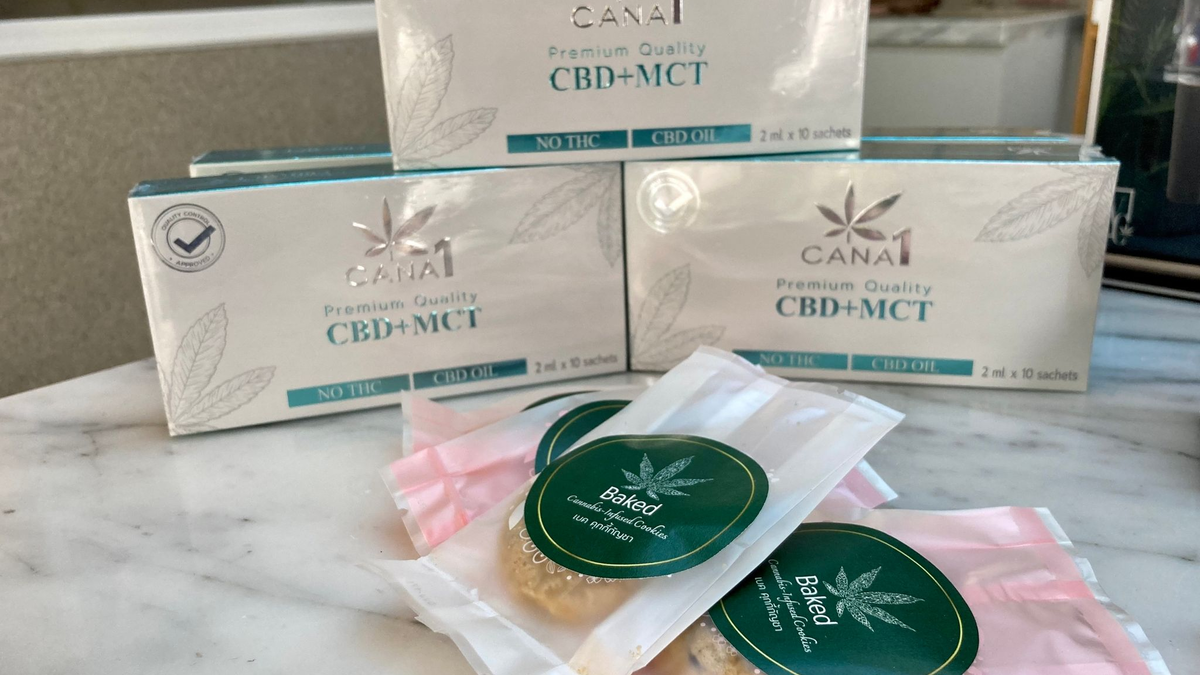 Der April läutet in Thailand das Ende der Trockenzeit ein und ist generell der heißeste Monat des Jahres. - Foto: Carola Frentzen/dpa