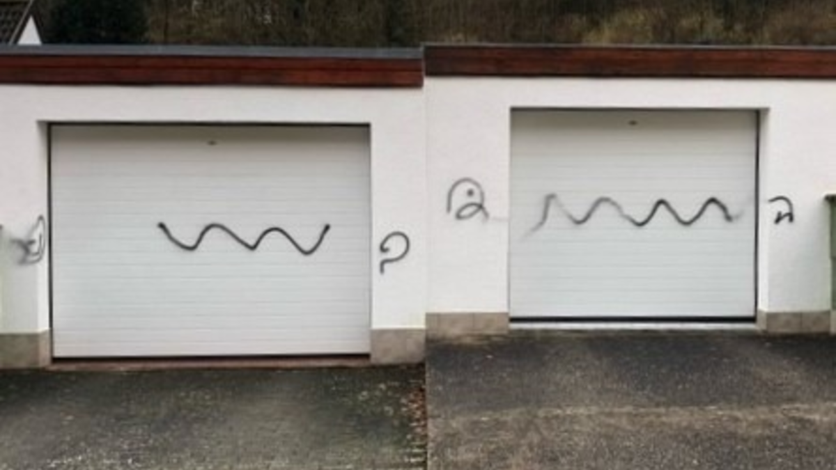 POL-GÖ: (61/2024) Erheblicher Sachschaden durch Vandalismus in Göttinger Studentenwohnheim Ende Dezember - Polizei ermittelt und bittet um Hinweise - Foto: presseportal.de