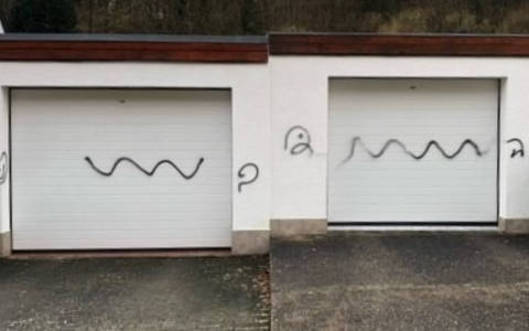 POL-GÖ: (61/2024) Erheblicher Sachschaden durch Vandalismus in Göttinger Studentenwohnheim Ende Dezember - Polizei ermittelt und bittet um Hinweise - Foto: presseportal.de