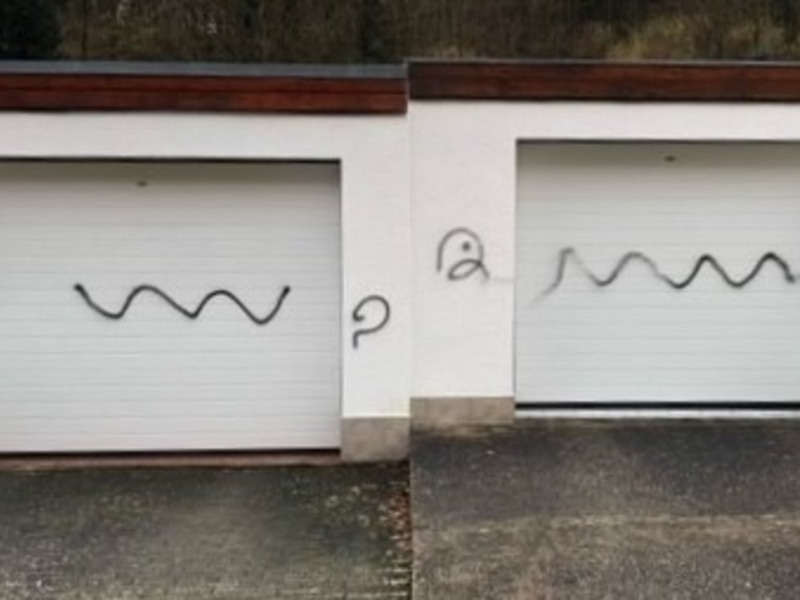 POL-GÖ: (61/2024) Erheblicher Sachschaden durch Vandalismus in Göttinger Studentenwohnheim Ende Dezember - Polizei ermittelt und bittet um Hinweise - Foto: presseportal.de