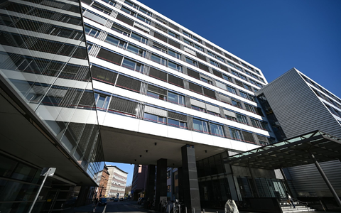 Die Generalstaatsanwaltschaft Frankfurt hat zwei neue Cum-Ex-Anklagen erhoben. (Archivbild) - Foto: Arne Dedert/dpa Die Generalstaatsanwaltschaft Frankfurt hat zwei neue Cum-Ex-Anklagen erhoben. (Archivbild) - Foto: Arne Dedert/dpa