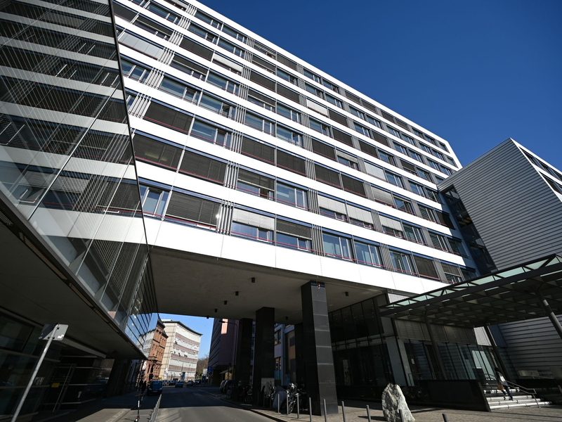 Die Generalstaatsanwaltschaft Frankfurt hat zwei neue Cum-Ex-Anklagen erhoben. (Archivbild) - Foto: Arne Dedert/dpa