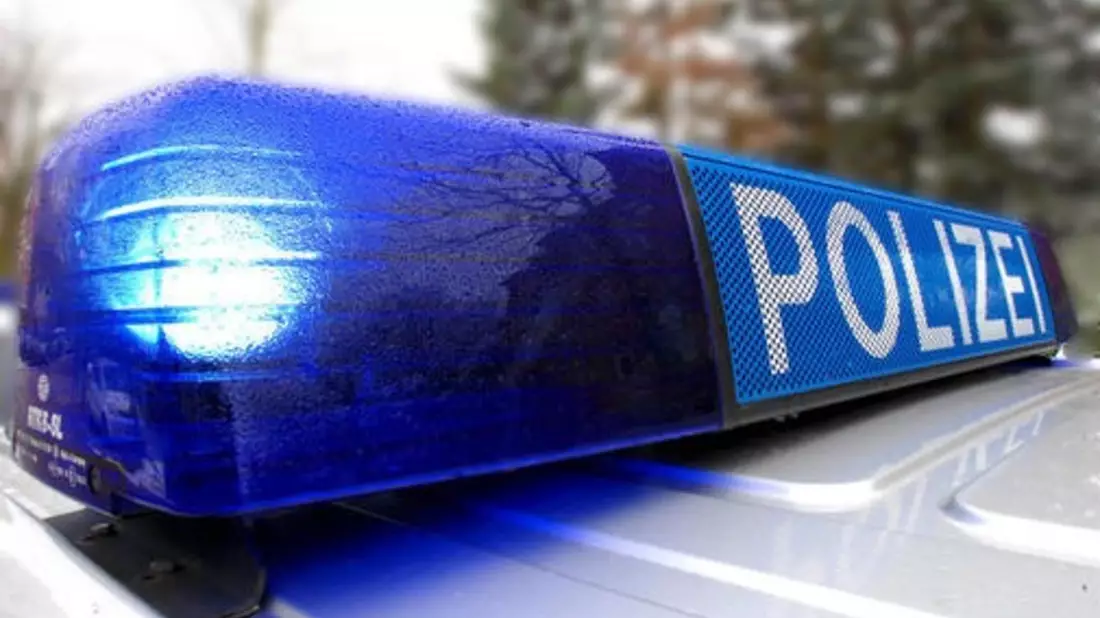 LPI-EF: Schnuppertag bei der Erfurter Polizei - Bild: presseportal.de