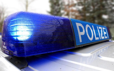 LPI-EF: Schnuppertag bei der Erfurter Polizei - Foto: presseportal.de