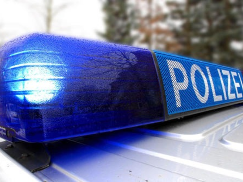 LPI-EF: Schnuppertag bei der Erfurter Polizei - Foto: presseportal.de