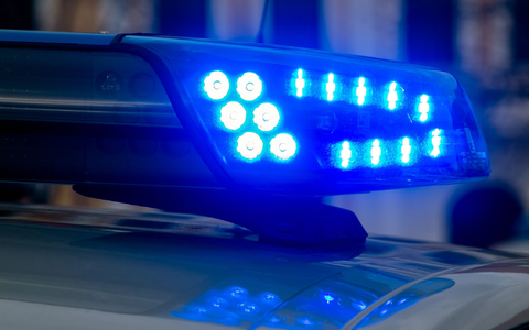 In Leipzig sind zwei Wahlkämpfer attackiert worden. - Foto: Klaus-Dietmar Gabbert/dpa-Zentralbild/dpa