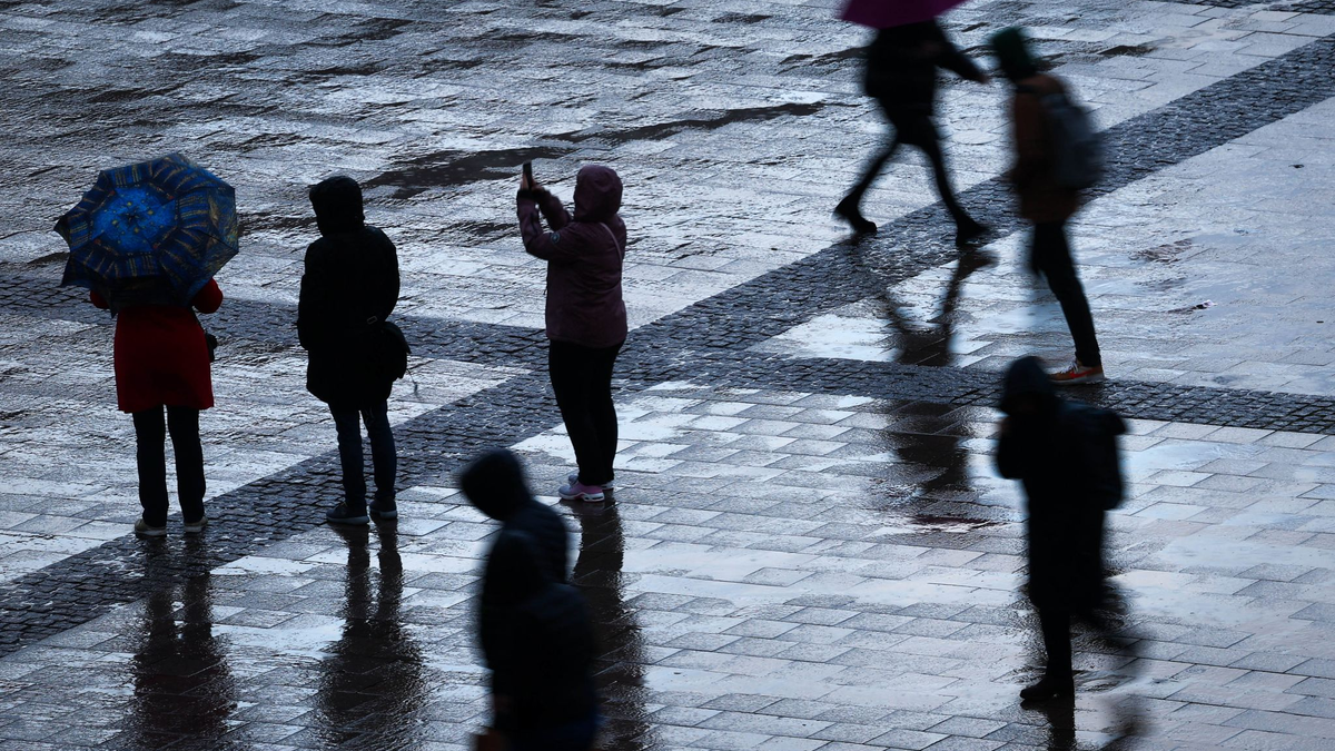 Dass es durch die Klimakrise auch in Deutschland immer wärmer wird, birgt für Sporttreibende besondere Risiken. (Symbolbild) - Foto: Christian Charisius/dpa