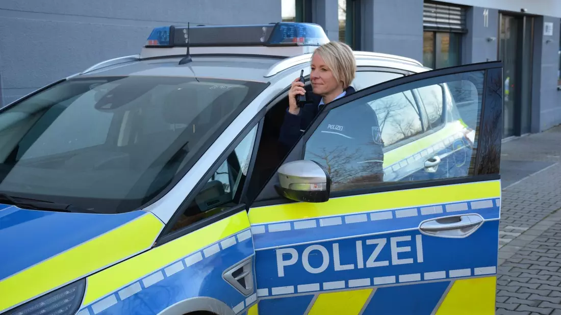 POL-ME: Exhibitionist zeigt sich in schamverletzender Weise: die Polizei bittet um Hinweise - 2604085 - Bild: presseportal.de