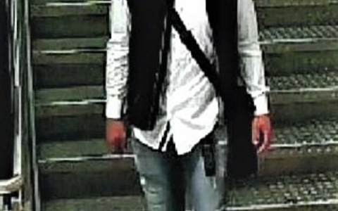 LPI-J: Zeugenaufruf nach Besonders schwerem Fall des Diebstahls aus Mobiltelefonfiliale - Foto: presseportal.de LPI-J: Zeugenaufruf nach Besonders schwerem Fall des Diebstahls aus Mobiltelefonfiliale - Foto: presseportal.de