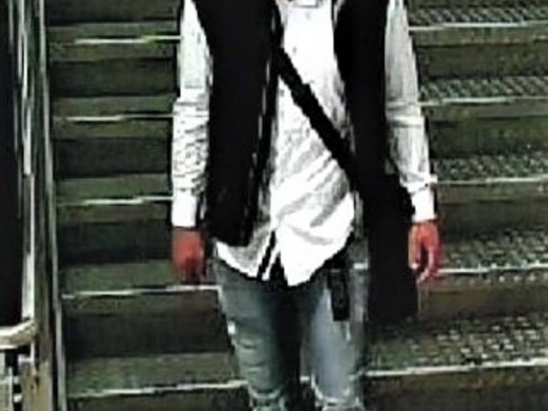 LPI-J: Zeugenaufruf nach Besonders schwerem Fall des Diebstahls aus Mobiltelefonfiliale - Foto: presseportal.de