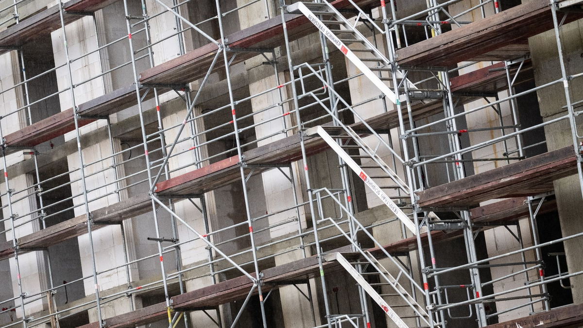 Es können wieder Fördergelder aus Bundesprogrammen beantragt werden. - Foto: Sebastian Gollnow/dpa