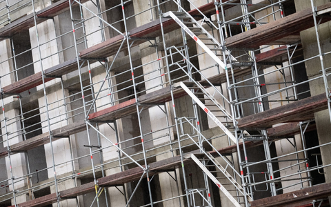 Es können wieder Fördergelder aus Bundesprogrammen beantragt werden. - Foto: Sebastian Gollnow/dpa