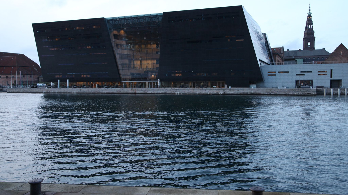 Kopenhagen zählt gerade bei deutschen Urlaubern zu den beliebtesten Reisezielen in Europa. (Archivbild) - Foto: Steffen Trumpf/dpa