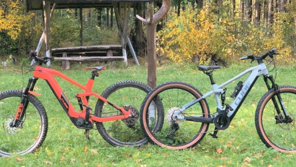 POL-LWL: Gestohlene E-Bikes bei Verkehrskontrolle entdeckt - Foto: presseportal.de