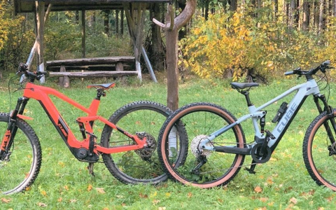 POL-LWL: Gestohlene E-Bikes bei Verkehrskontrolle entdeckt - Foto: presseportal.de