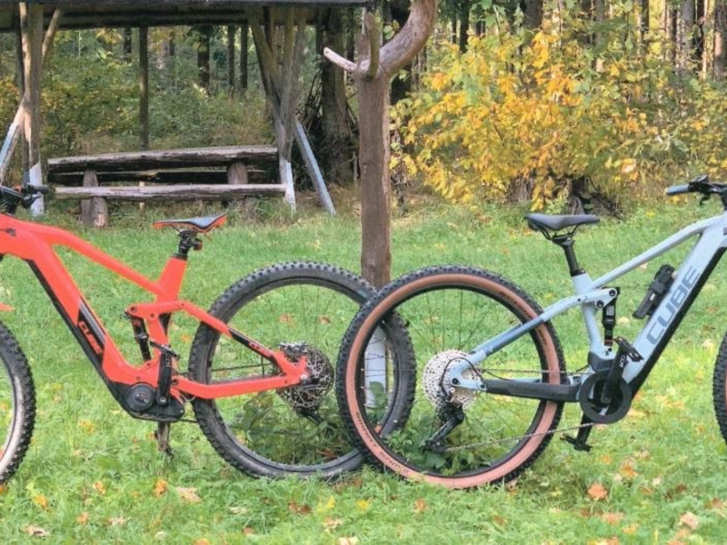 POL-LWL: Gestohlene E-Bikes bei Verkehrskontrolle entdeckt - Foto: presseportal.de
