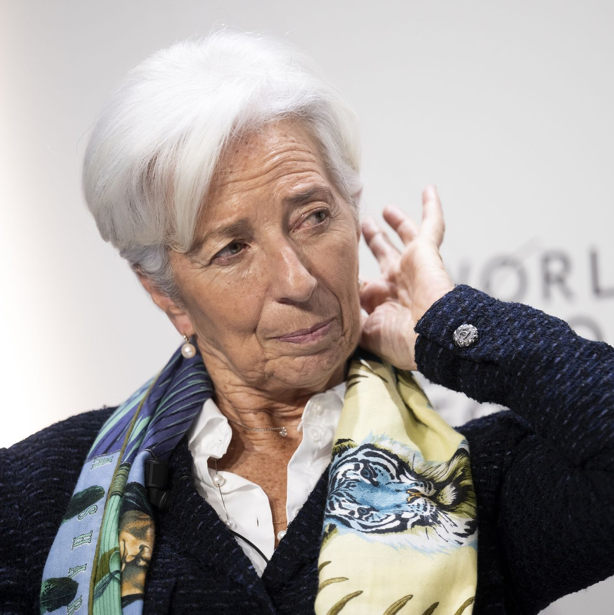 US-Präsident Trump hat mit seinen Äußerungen nicht nur in Dänemark für Empörung gesorgt. - Foto: Laurent Gillieron/KEYSTONE/dpa