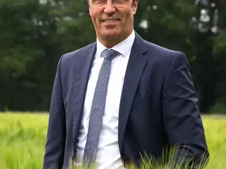 Agravis Raiffeisen AG mit soliden Geschäftszahlen im ersten Halbjahr 2025 - Foto: presseportal.de