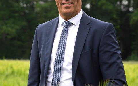 Agravis Raiffeisen AG mit soliden Geschäftszahlen im ersten Halbjahr 2025 - Foto: presseportal.de