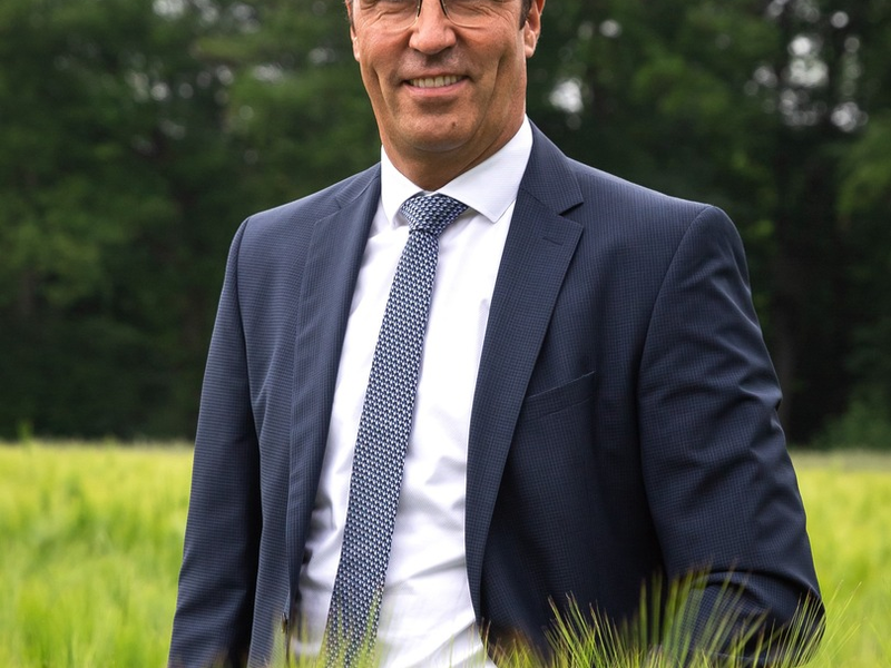 Agravis Raiffeisen AG mit soliden Geschäftszahlen im ersten Halbjahr 2025 - Foto: presseportal.de