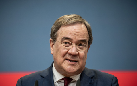 CDU-Abgeordneter - oder doch Verteidigungsminister? (Archivbild)  - Foto: Michael Kappeler/dpa