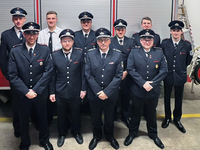 FW-PI: Pfingstzeltlager der Feuerwehren im Kreis Pinneberg: 800 Kinder und Jugendliche freuen sich auf ein verlängertes Wochenende voller Spannung und Aktivitäten - Foto: presseportal.de