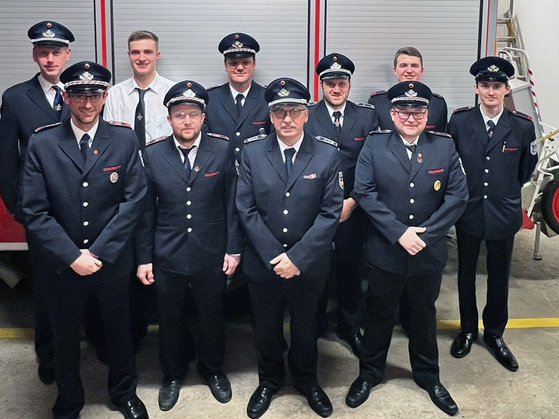 POL-PDMT: Polizei Westerburg empfängt Jugendfeuerwehren aus Höhn und Hergenroth - Foto: presseportal.de