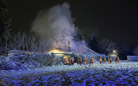 POL-RE: Bottrop: Gesuchter Tatverdächtiger festgenommen - Foto: presseportal.de