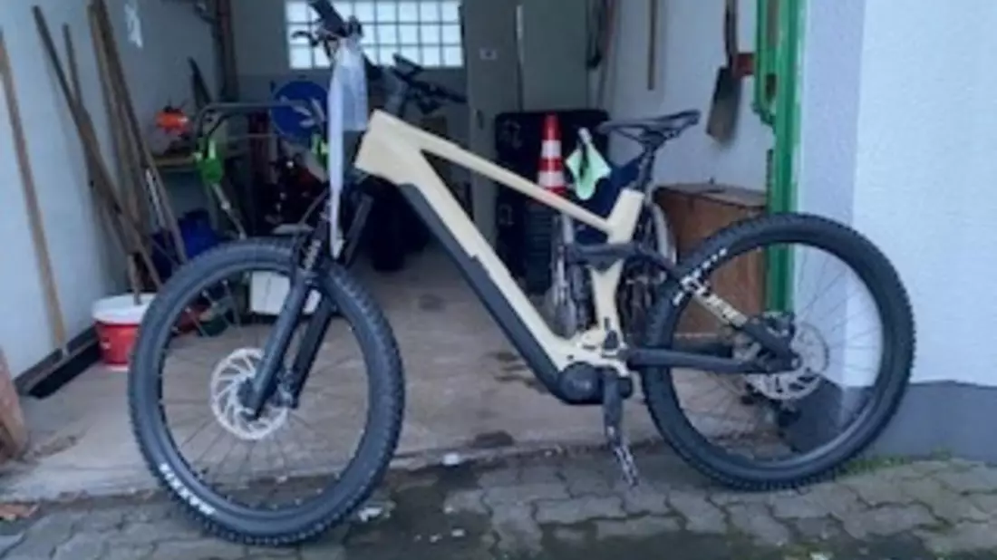POL-MA: Mannheim: Hochwertige E-Bikes sichergestellt - Eigentümer gesucht - Bild: presseportal.de
