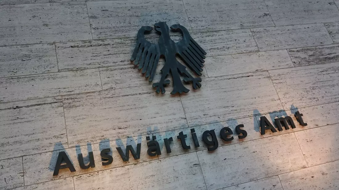 «Nach meiner Erfahrung sind vertrauliche Gespräche substanzieller», sagt die Menschenrechtsbeauftragte der Bundesregierung, Luise Amtsberg. - Bild: Demy Becker/dpa