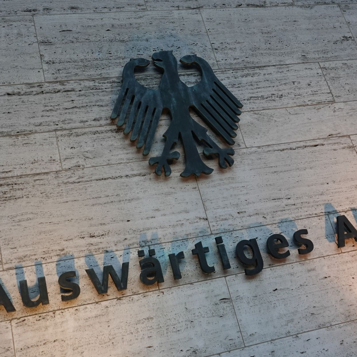 Die Bundesregierung zieht erste Konsequenzen aus der Hinrichtung von Djamshid Sharmahd. (Symbolbild) - Foto: Demy Becker/dpa